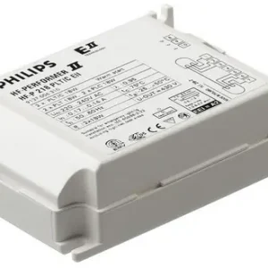 Solo Por Tiempo Limitado BALASTO HF-P 122-42 TL5 CONTACTOS EII