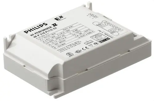 Solo Por Tiempo Limitado BALASTO HF-P 122-42 TL5 CONTACTOS EII