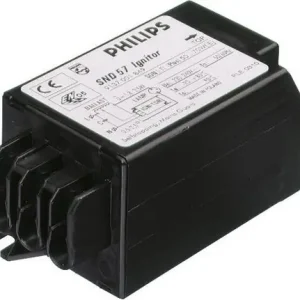 Bestseller ARRANCADOR ELECTRÓNICO SON 100-400W