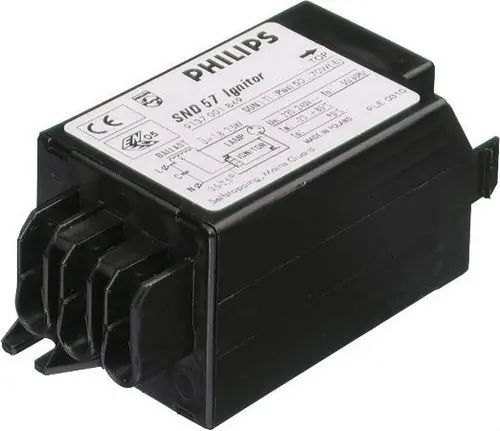 Bestseller ARRANCADOR ELECTRÓNICO SON 100-400W