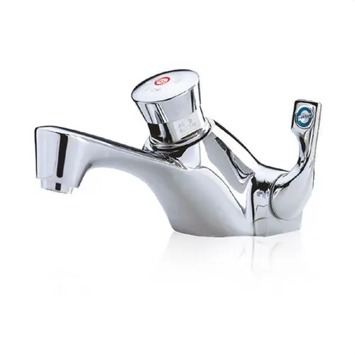GRIFO MEZCLADOR 3000 ECO PS SIN LLAVE PASO Imprescindible (Must-Have)