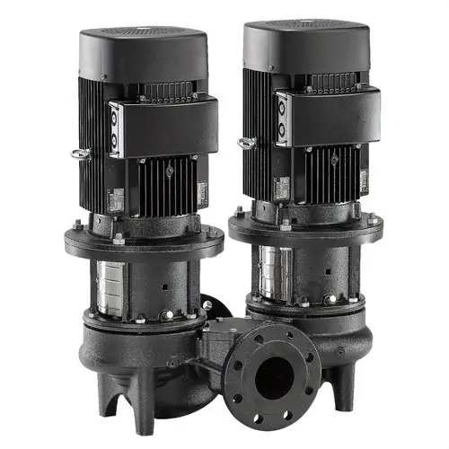 Favorito De Clientes BOMBA TPD100-240/2-A-F-A-BQQE 400D 50Hz