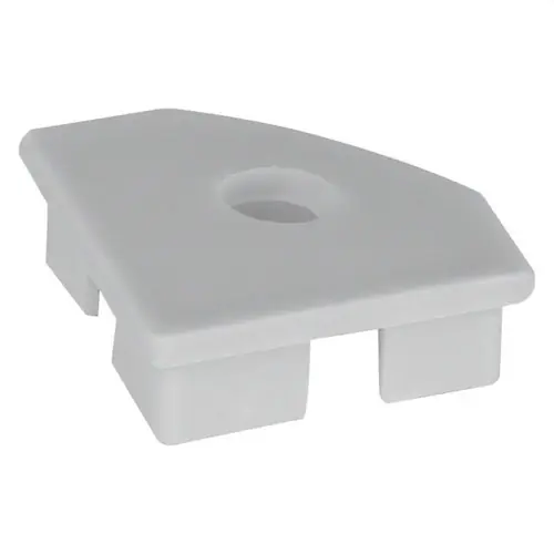 TAPA FINAL PARA PERFIL MEDIO LS AY-PM06/EC/H 50X2 Compra Ahora