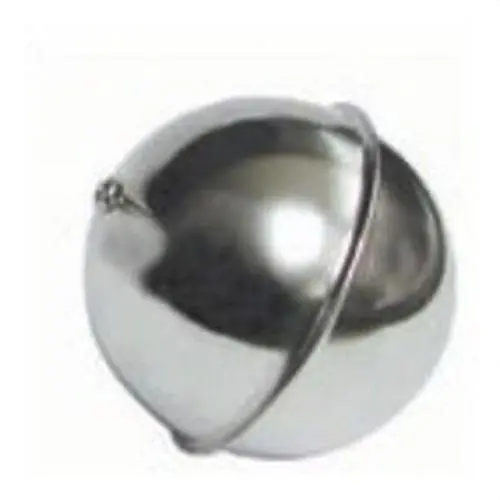 Precio De Fábrica BOYA PARA FLOTADOR INOXIDABLE 316 1" 1.1/4" 3/4"