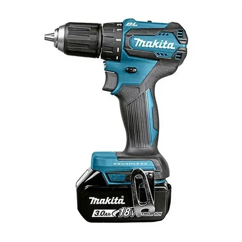 TALADRO ATORNILLADOR BL 18V LXT 40Nm 3Ah 2 BATERIAS Ordenar Ahora Mismo
