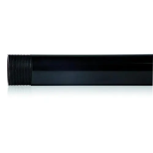 Imprescindible (Must-Have) TUBO EXTRADUR BLINDADO DIÁMETRO 63 NEGRO