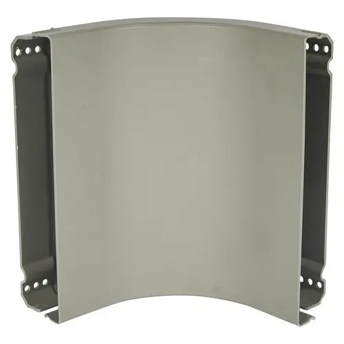 Últimas Unidades OMEGA-ANG CONCAVO TAPA 400X75