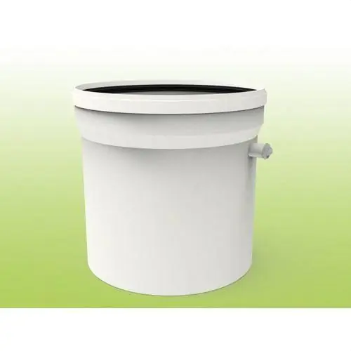 MANGUITO TOMA MUESTRA M-H 250mm POLIPROPILENO Oferta