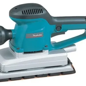 LIJADORA ORBITAL BO4901 330W 115x229mm Bestseller