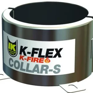 Novedad COLLARÍN K-FIRE COLLAR-S DIÁMETRO 50 INOXIDABLE