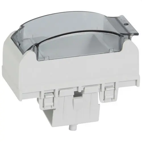 Popular ACCESORIO CUBRE TAPA LEXIC
