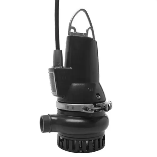 BOMBA DP10.50.09.EX.2.50B 3x400V PORTÁTIL Oferta Especial