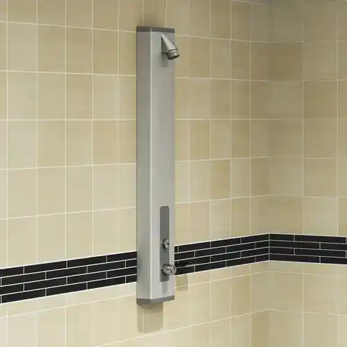 CONJUNTO TERMTC.P/DUCHA PRESTODUC P50 ANTILEGIONELLA E.SUP.C/MANERA DUCHA Stock Limitado
