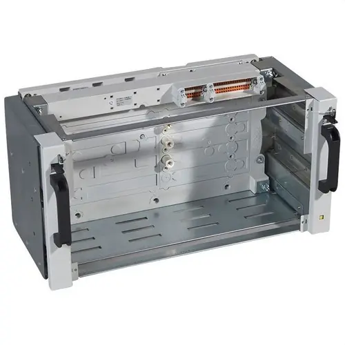 Últimas Unidades BASE DPX 630 SIN DIFERENCIAL 3P