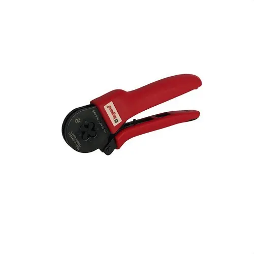 PINZA STARFIX PARA PUNTERA 0,25/6mm² Ordenar Ahora Mismo