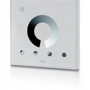 CONTROLADOR LED STO-RGB-W-CT01 TÁCTIL PARED Gran Oferta