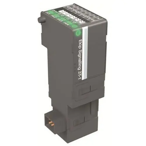 Bestseller MÓDULO EKIP SIGNALLING 3T-1 AI - TEMP PT1000