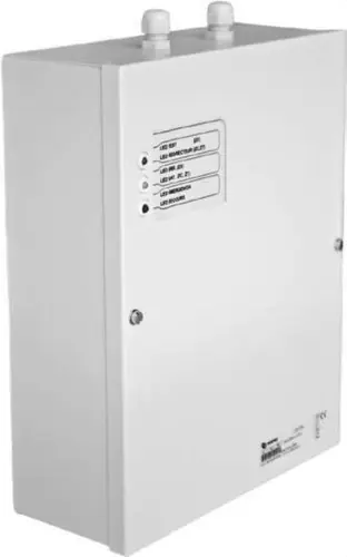 EQUIPO PARA ALIMENTACIÓN BALIZADO LED 12VCA 60W 1h Comprar En Línea