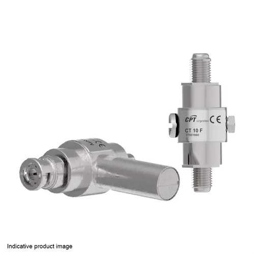 Descuento PROTECTOR RF0-3000MHZ IMAX 20kA CONECTOR NEUTRO 50Oh