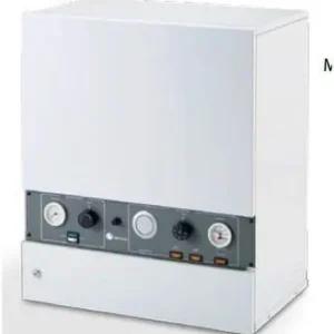 CALDERA ELÉCTRICA PIE HDEE 10/15 10,5-15kW CLASE ENERGÉTICA D Envío Inmediato