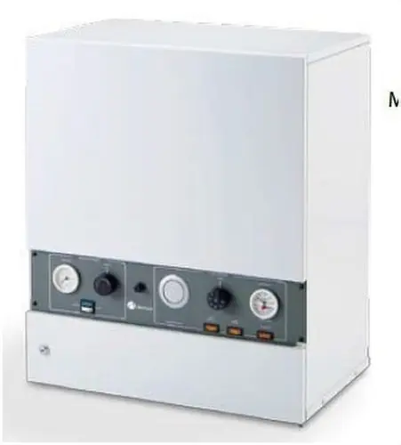CALDERA ELÉCTRICA PIE HDEE 10/15 10,5-15kW CLASE ENERGÉTICA D Envío Inmediato