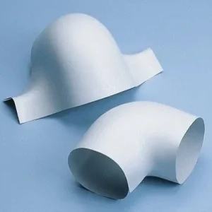 CODO 90º SE90-3S 20-027mm PVC Favorito De Clientes