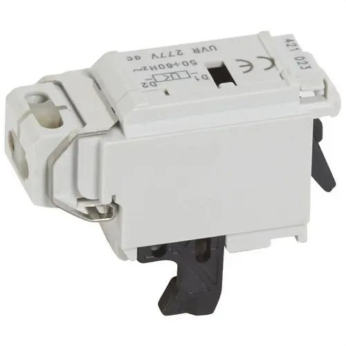 BOBINA DPX3 277VAC Últimas Unidades