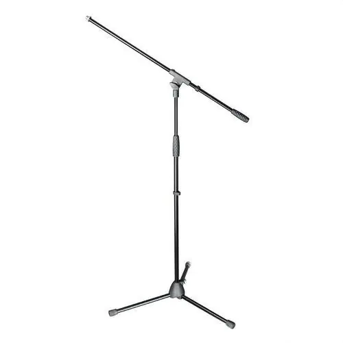 SOPORTE MICRO K-300 TIPO JIRAFA Más Vendido
