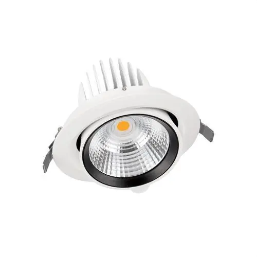 Ordenar Ahora Mismo FOCO SPOT SP VARIO DN170 35W/3000K 24DEG WT 3350lm
