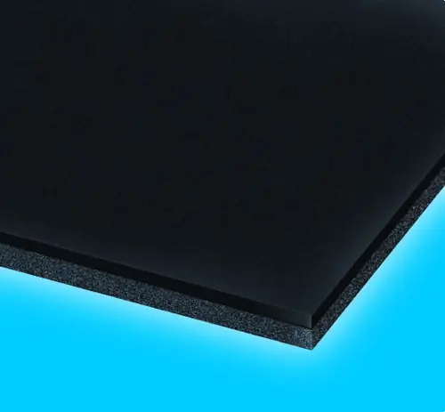 PLANCHA AISLANTE K-FLEX ST-GK ALUMINIO 1000x2000 Devolución Gratuita