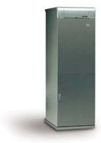 GRUPO TÉRMICO MCF40HDX-e ELECTRÓNICO 100l CALEFACCIÓN CLASE B - ACS CLASE B Marca Reconocida