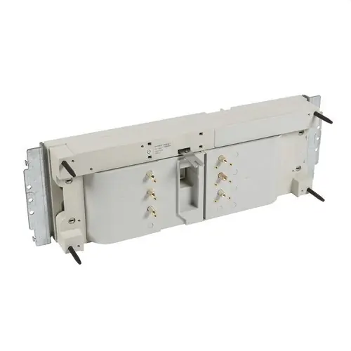 Descuento BASE DPX3 250 SIN DIFERENCIAL 3P