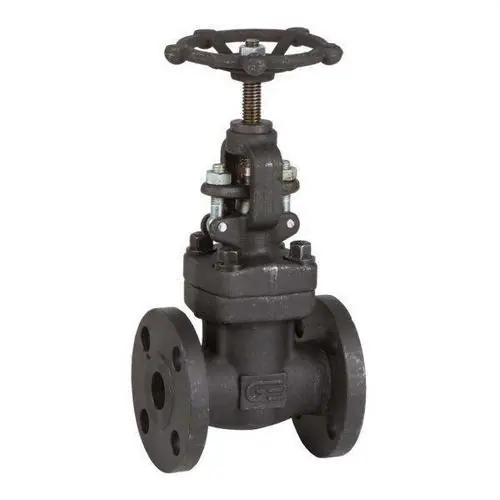 Promoción VÁLVULA GLOBO 2233A BRIDA ANSI-150 1/2"
