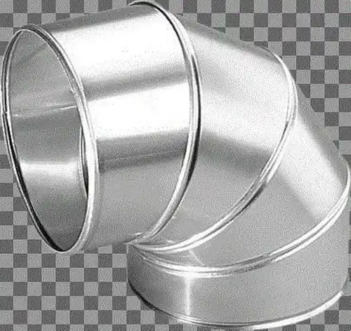 CODO 90º K-FLEX CU501 6/10-280 ALUMINIO Envío Exprés
