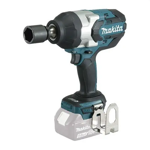 Envío Exprés LLAVE IMPACTO 18V LI-ION 1000Nm