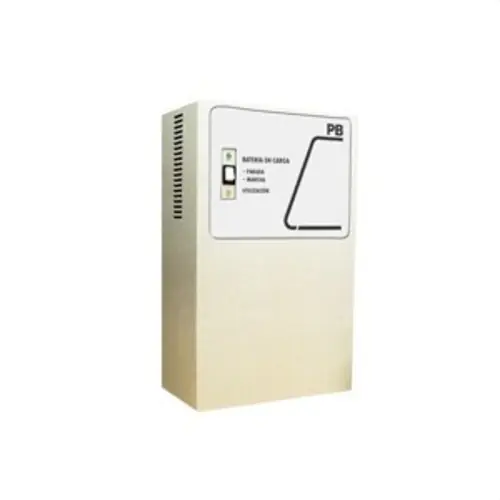 FUENTE DE ALIMENTACIÓN PERMANENTE PB35 380W 21V Envío Gratis