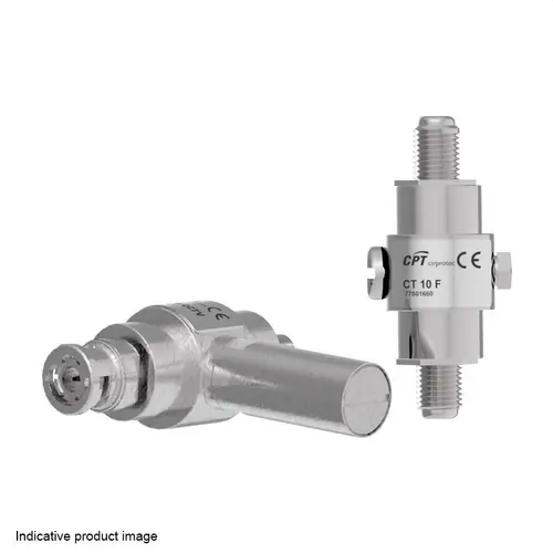 Certificado PROTECTOR SOBRETENSIÓN CONECTOR UF 50Ohm 20kA