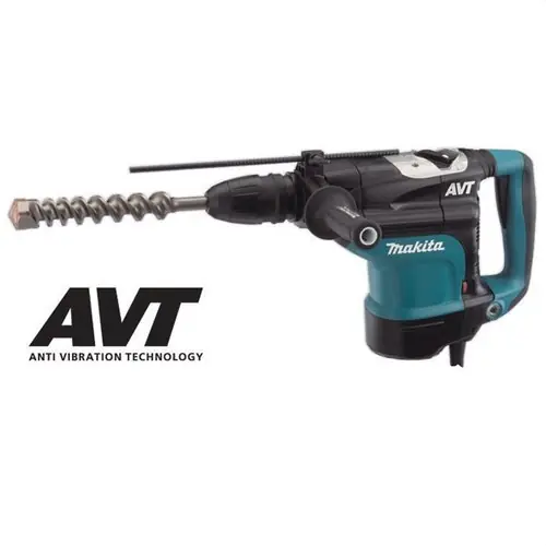 Comprar En Línea MARTILLO COMBINADO HR4511C 1350W DIÁMETRO 45mm