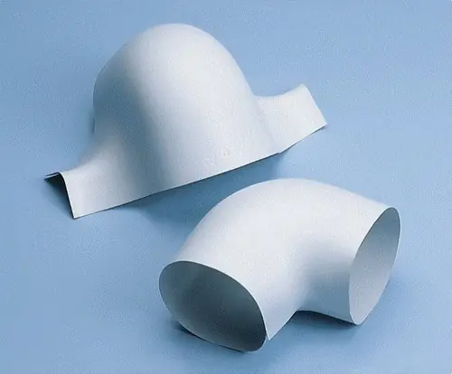 Oferta Limitada CODO 90º SE90-3S 90-076mm PVC