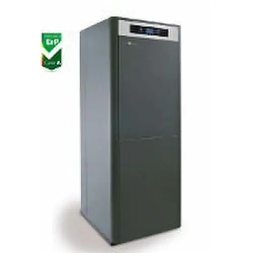 Última Versión CALDERA DE GASÓLEO EVOLUTION EV30 HFDX CON KIT CALEFACCIÓN CLASE A - ACS CLASE B