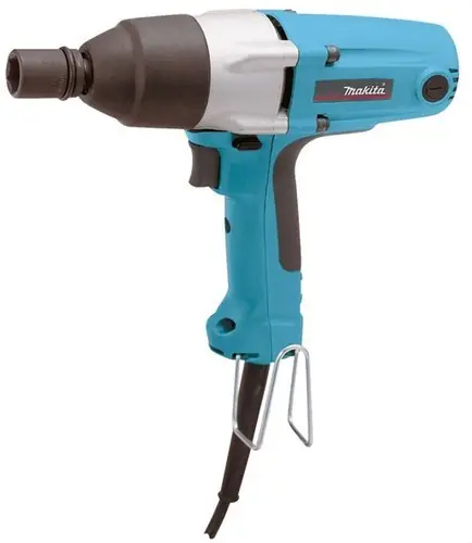 LLAVE IMPACTO TW0200 380W 1/2" Disponible Ahora