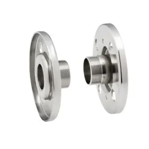 BRIDA ROSCADA PN16 3" INOXIDABLE Envío Gratis