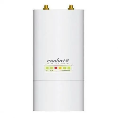 Económico PUNTO DE ENLACE DE 2,4GHz SIN ANTENA INTEGRADA