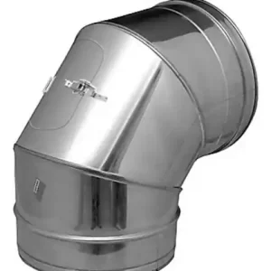 CODO 87º INSPECCIÓN SW 304 DIÁMETRO 550 Promoción