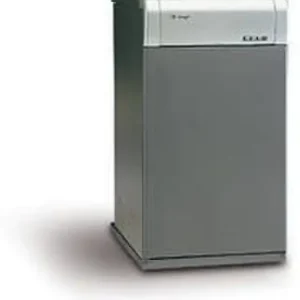 Directo De Fábrica CALDERA DE GASÓLEO HIERRO FUNDIDO SIRENA CAL HFD-50 CLASE ENERGÉTICA B