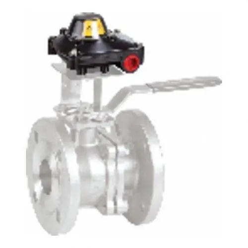 MICRORRUPTOR INDUCTIVO VÁLVULA BRIDADA 1/2-3/4" Novedad
