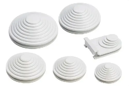 Comprar En Línea OBTURADOR PASACABLES DE DIÁMETRO DE TALADRO 22 C-19