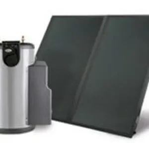 Oferta Limitada CONJUNTO SOLAR DS-MATIC PLUS 1.25 DUO-XL CLASE ENERGÉTICA C