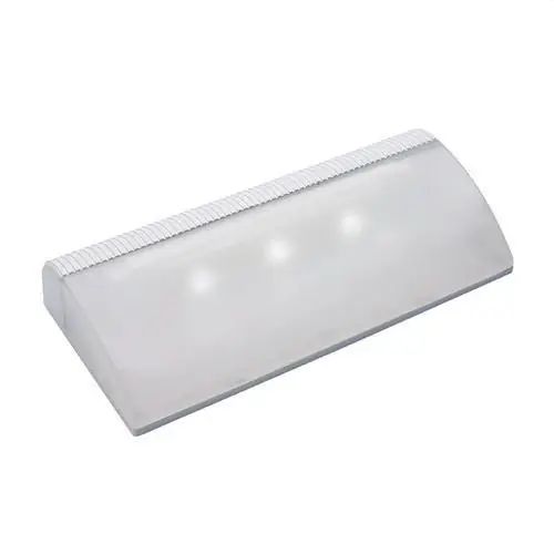 Más Vendido LUMINARIA EMERGENCIA VOLUTTA LED 100lm 3h PMT.AUTT.327x145x58mm BL