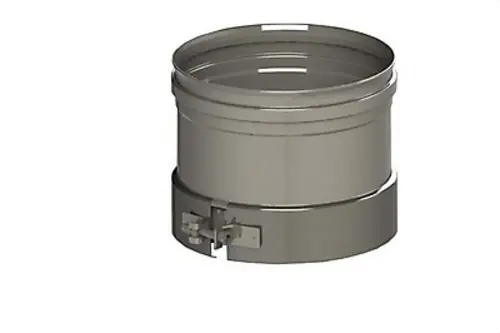 ADAPTADOR FLEX-SW SW 316L DIÁMETRO 125 Oferta